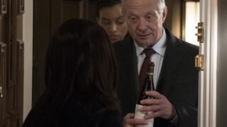Want Some Wine? - Scandal Season 7 Episode 14