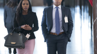 We're Back! - How to Get Away with Murder Season 4 Episode 13