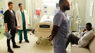 An Enlightening Tour - The Resident Season 1 Episode 12