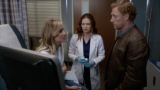 Arizona's Scare 