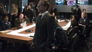 At War  - Designated Survivor Season 2 Episode 17
