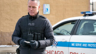 Can He Save Hannah? - Chicago PD Season 5 Episode 20