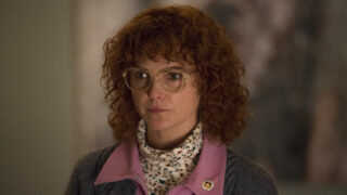 Extreme Measures - The Americans