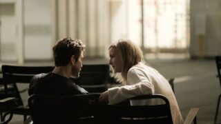 Eye of the Storm - The Resident Season 1 Episode 11