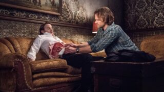 Gabriel Is Back - Supernatural