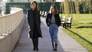 Handling Paige - The Americans