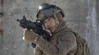 Hannah Wells Gets Involved - Designated Survivor