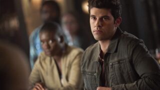 Here We Go Again... - The Originals Season 5 Episode 2