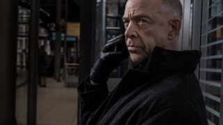 Howard Prime Makes a Call - Counterpart