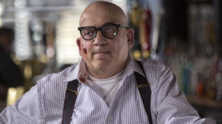 Ian Garvey - The Bastard - The Blacklist Season 5 Episode 19