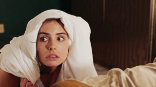 I'm a Ghost - The Royals Season 4 Episode 8