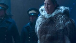 Inuit Culture - The Terror