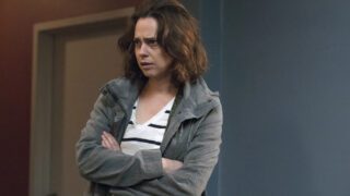 Jennifer Reddington - The Blacklist Season 5 Episode 18