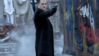 Jim Faces Jerome - Gotham Season 4 Episode 18
