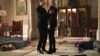 Listen To Me! - The Originals Season 5 Episode 1