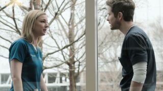 Making Things Worse - The Resident