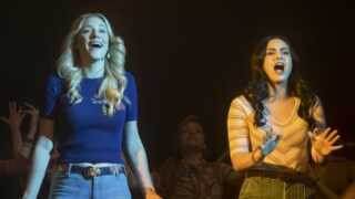 Musical Number: A Night We'll Never Forget - Riverdale Season 2 Episode 18