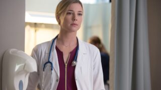Nurse Nicolette