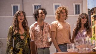 Paul and His Friends — Trust Season 1 Episode 3