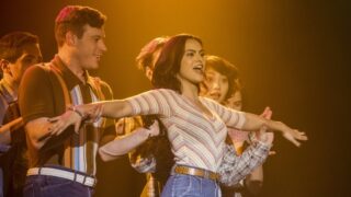 Rising Star - Riverdale Season 2 Episode 18