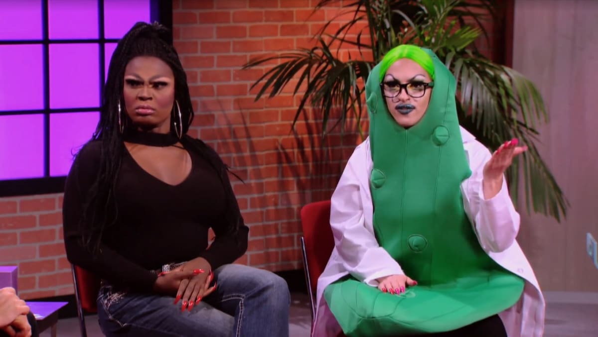 RuPaul's Drag Race: 13 Favorite Moments From 