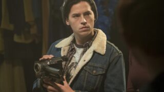 Solving the Mystery - Riverdale