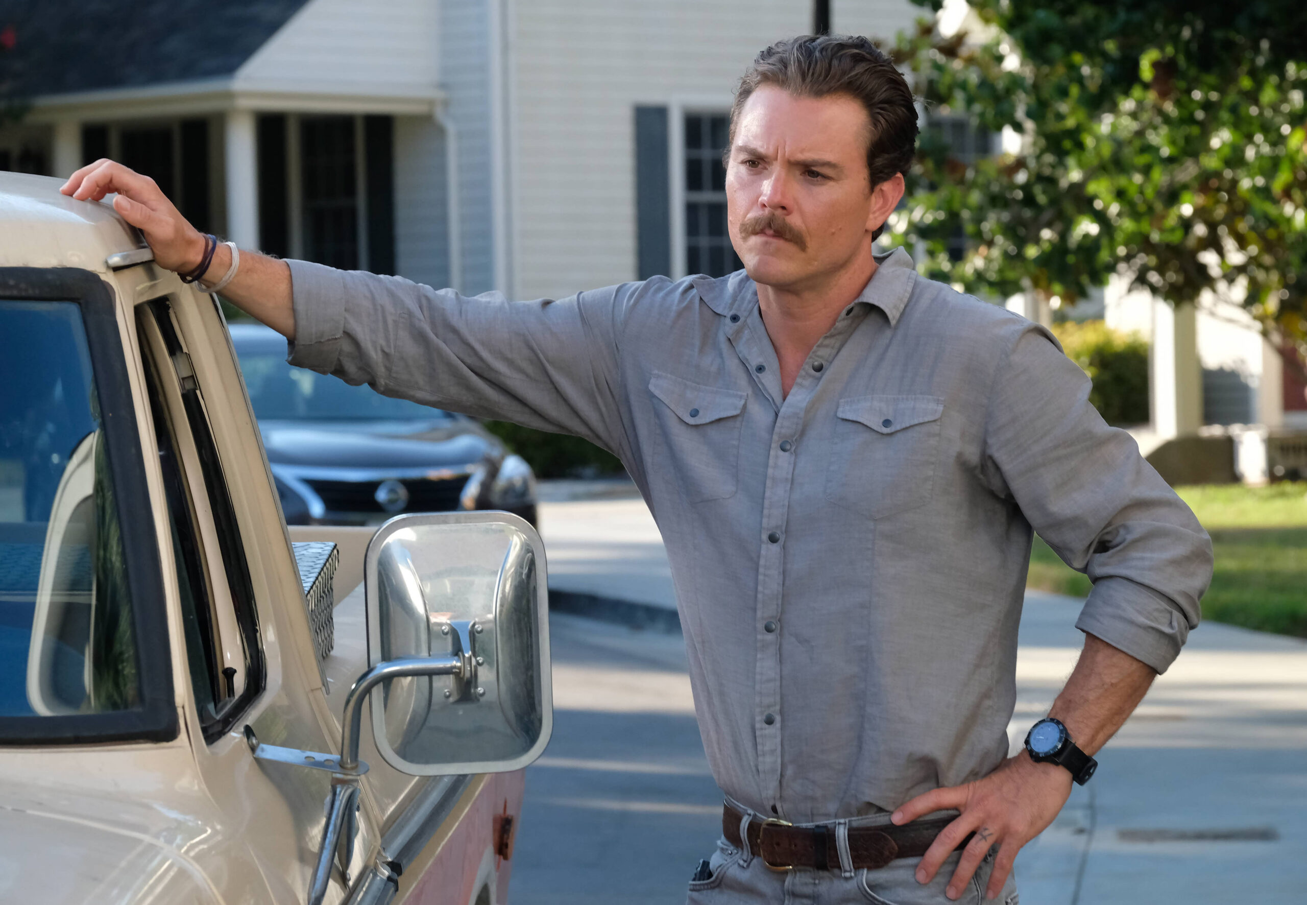 Clayne Crawford Responds to Lethal Weapon Firing What Did He Say? TV