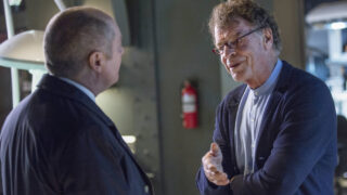 The Bag of Bones - The Blacklist