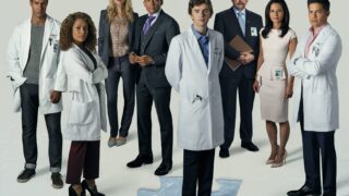 The Good Doctor Season 1 Cast