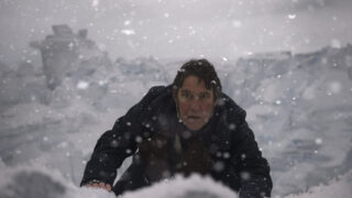 The Monster is Coming - The Terror Season 1 Episode 3