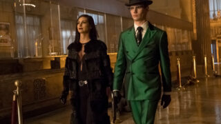 The New Gotham Power Couple Season 4 Episode 19