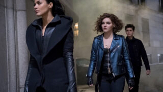 The Three Musketeers - Gotham Season 4 Episode 19