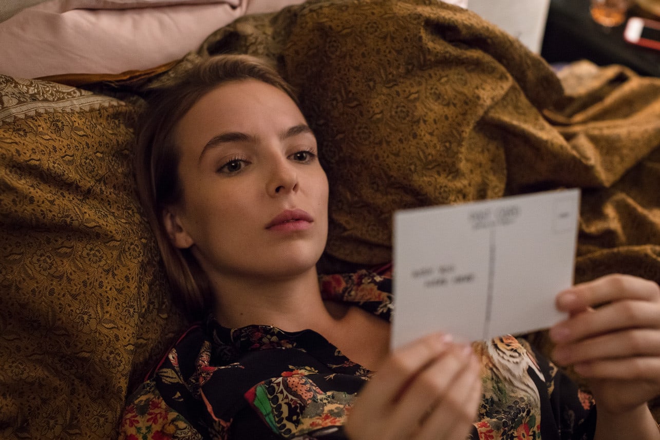 Villanelle - Killing Eve Season 1 Episode 1
