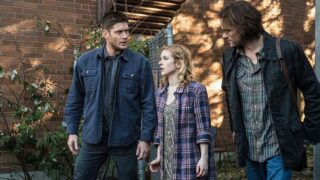 Welcome To The Future - Supernatural Season 13 Episode 17