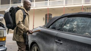 Worlds Collide - Fear the Walking Dead