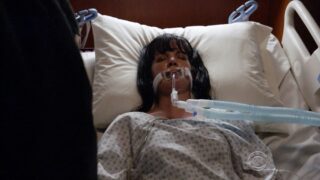 Abby's Life Hangs in the Balance - NCIS