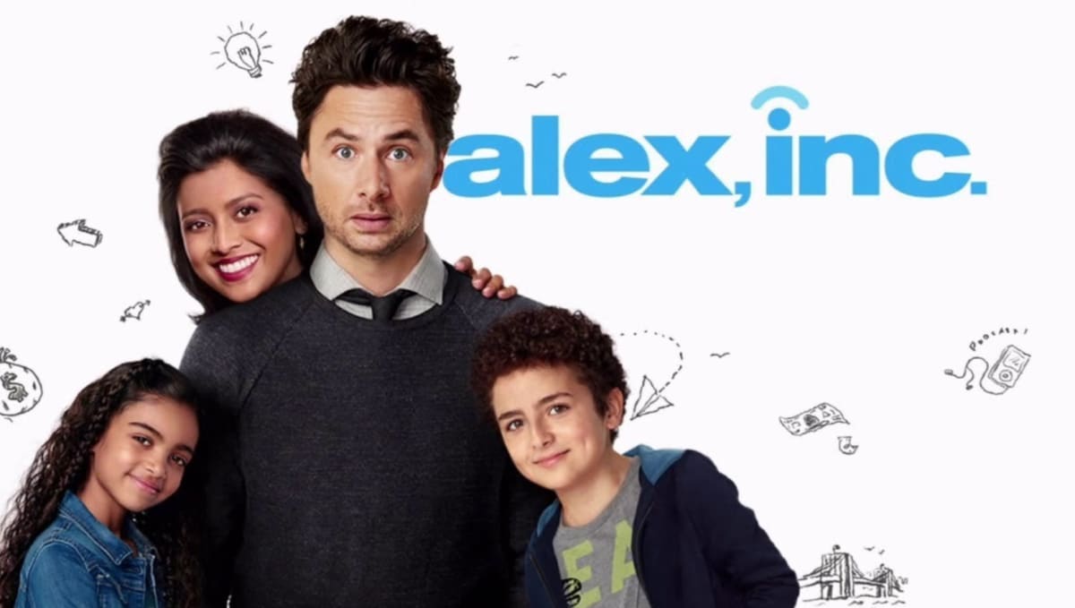 Alex, Inc