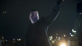 An Epic Final Battle - Arrow