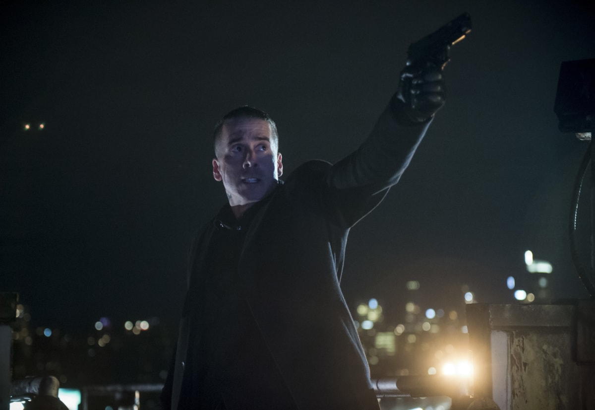 Arrow Season 6 Episode 23 Recap: Life Sentence - TV Fanatic