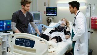 An Unusual Source - The Resident