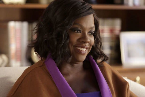 Annalise Keating - How To Get Away With Murder