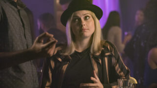 Bachelor Playboy - iZombie