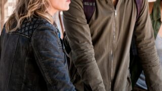 Battle Plan - Fear the Walking Dead Season 4 Episode 4