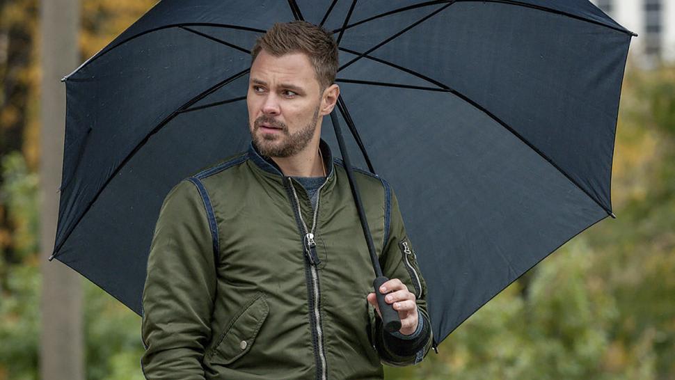 Biggest Blunder - Ruzek's Undercover Backstory