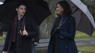 Choosing a Path - Once Upon a Time