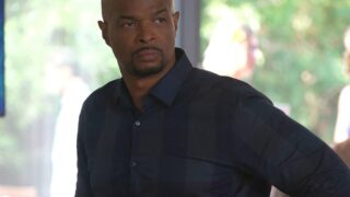 Damon Wayans Claims Clayne Crawford Injured Him on Lethal Weapon Set