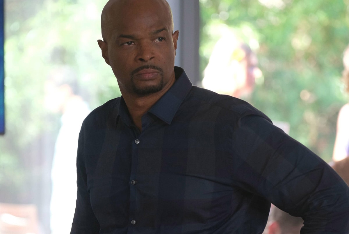 Damon Wayans Claims Clayne Crawford Injured Him on Lethal Weapon Set