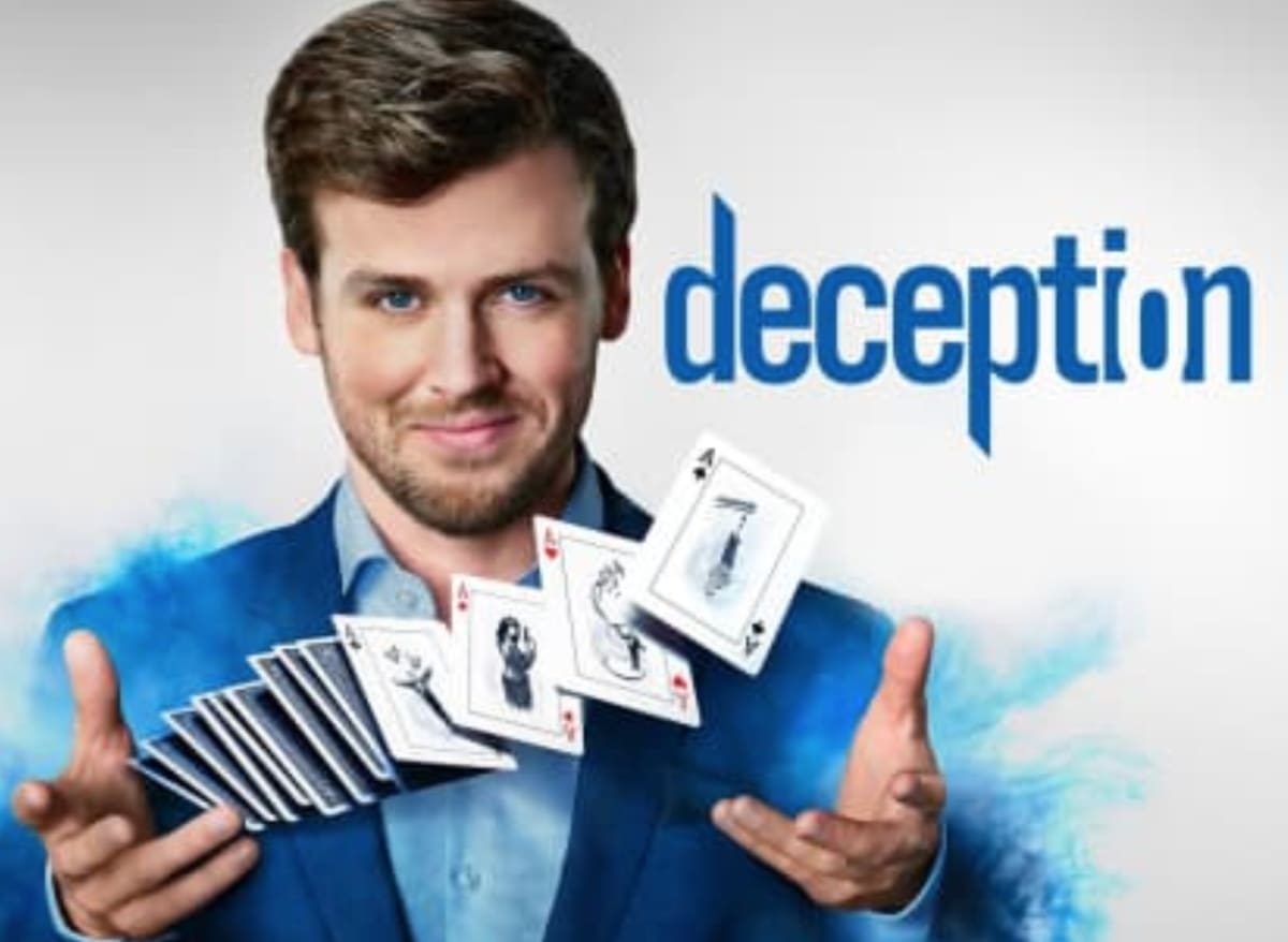Deception