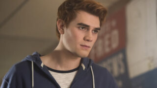 Election Support - Riverdale Season 2 Episode 22