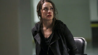 Facing Off - The Blacklist